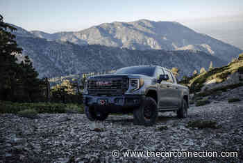 GMC Sierra 1500 vs. Chevrolet Silverado 1500: Compare Trucks