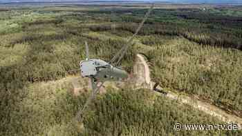 Hightech-Waffe aus den USA: Russische Störattacken behindern GLSDB-Munition der Ukraine