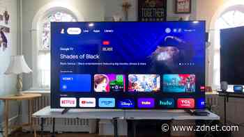 The 98-inch TCL S5 TV is just $2,000 right now with this Memorial Day deal