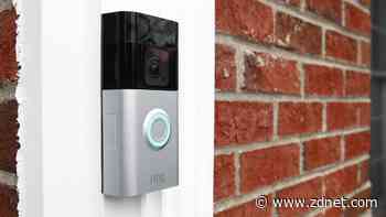 The best battery video doorbell for Ring fans is down to $120 for Memorial Day