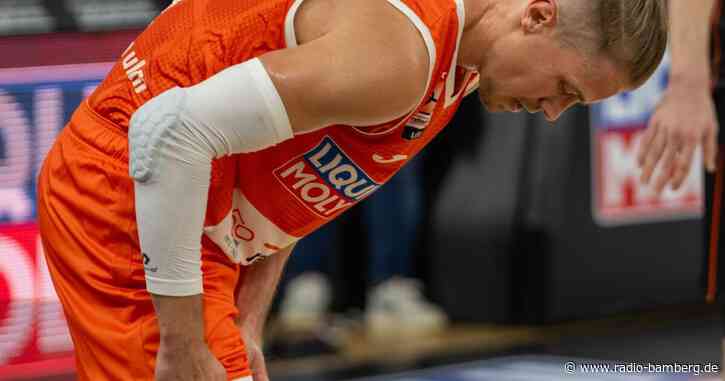 Basketball-Meister Ulm in den Playoffs ausgeschieden