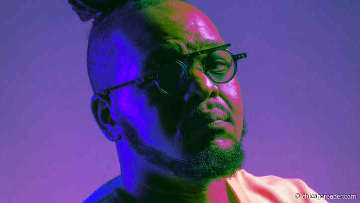 Chicago footwork producer Heavee brings his immersive vision to Smart Bar