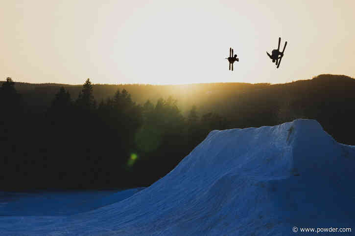 Kimbo Sessions Reflections with 'Rider of the Week' Jake Mageau