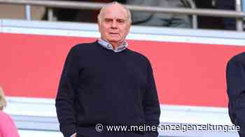 „Unmut“ bei Bayern? Hoeneß setzte sich wohl für Flick statt Kompany ein