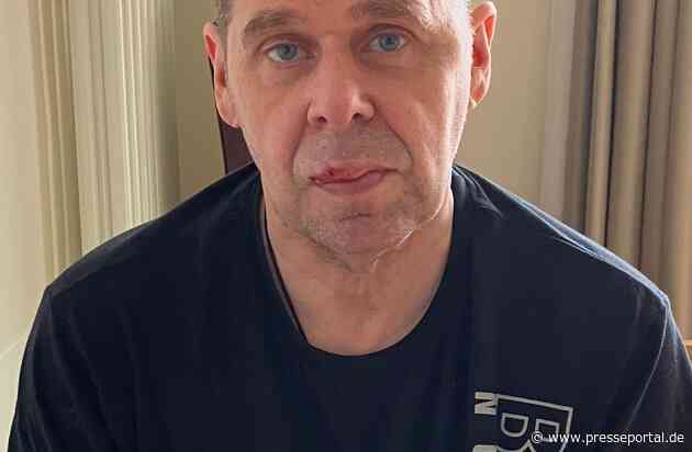 POL-HG: Ergänzung zur Vermisstenmeldung vom24.05.2024 - 21:54 Uhr