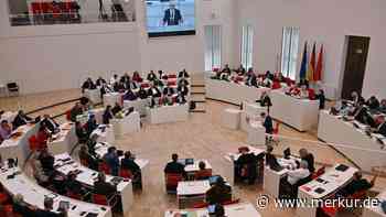 Umfrage: SPD und CDU in Brandenburg gleichauf hinter AfD