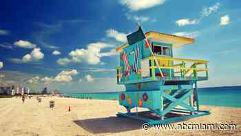 Miami Beach prepares for Memorial Day with parking fees, traffic restrictions