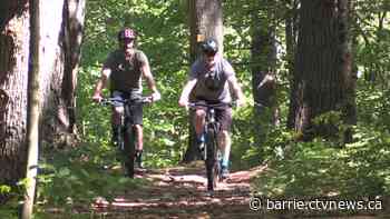 Town of Bracebridge granted long-term control over Resource Management Centre lands