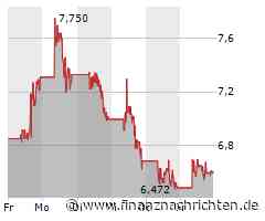 First Majestic gibt die Änderung des Börsenkürzels an der Toronto Stock Exchange in "AG" bekannt