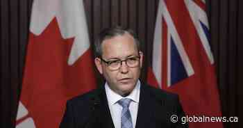 ‘Open for discussion’: Ford government reviewing DUI downgrade policy