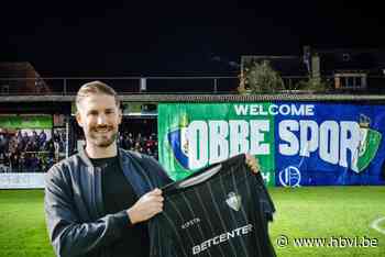 Fré Frans verkoos Sporting Hasselt boven Beerschot en LASK Linz: “Ik heb niet voor dit project gekozen om een tv-persoonlijkheid te worden”