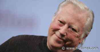 Fred Roos, Casting Director and Coppola Collaborator, Dies at 89