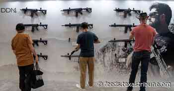 Families of Uvalde shooting victims suing gun manufacturer, Instagram, video game company