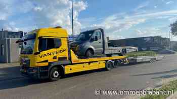 112-nieuws: 100.000 euro aan gestolen spullen • fietser gewond