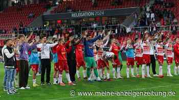 Kothers Tor lässt Jahn gegen Wehen Wiesbaden hoffen