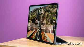 Why Apple's elusive iPad Pro discount is a fantastic deal for Memorial Day