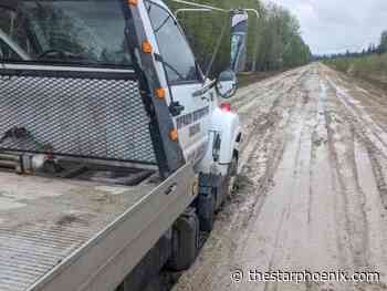 'Deplorable and deteriorating conditions': Cumberland House under state of emergency