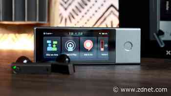 I tested this $700 AI device that can translate 40 languages in real time - here's my buying advice