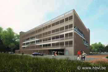 Zondag zetten acht Limburgse werven de nadars open voor het publiek