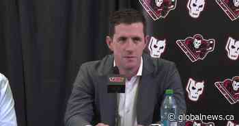 Calgary Hitmen hire former NHL assistant Paul McFarland as head coach