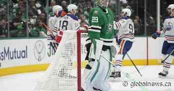 High-octane Oilers riding discipline, strong penalty kill in round 2 of NHL playoffs