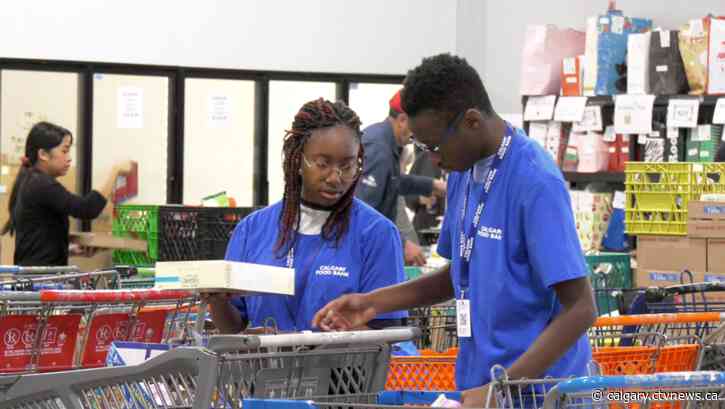 Servus Calgary Marathon celebrating 60th anniversary