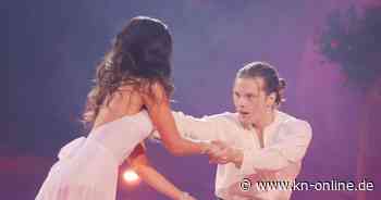 „Let's Dance"-Finale im Liveticker: Gabriel Kelly holt 90 Jury-Punkte – jetzt entscheiden die Zuschauer