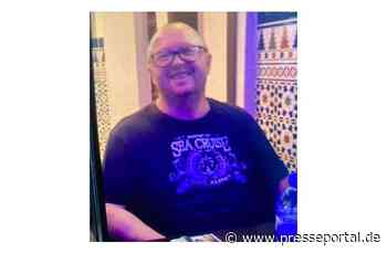 POL-RTK: Vermisstenmeldung RETZLAF - Bild