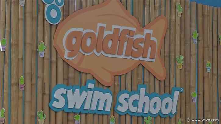 Goldfish Swim School shares tips for National Water Safety Awareness Month