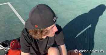 Autopsy confirms St. Albert junior high school student was fatally stabbed