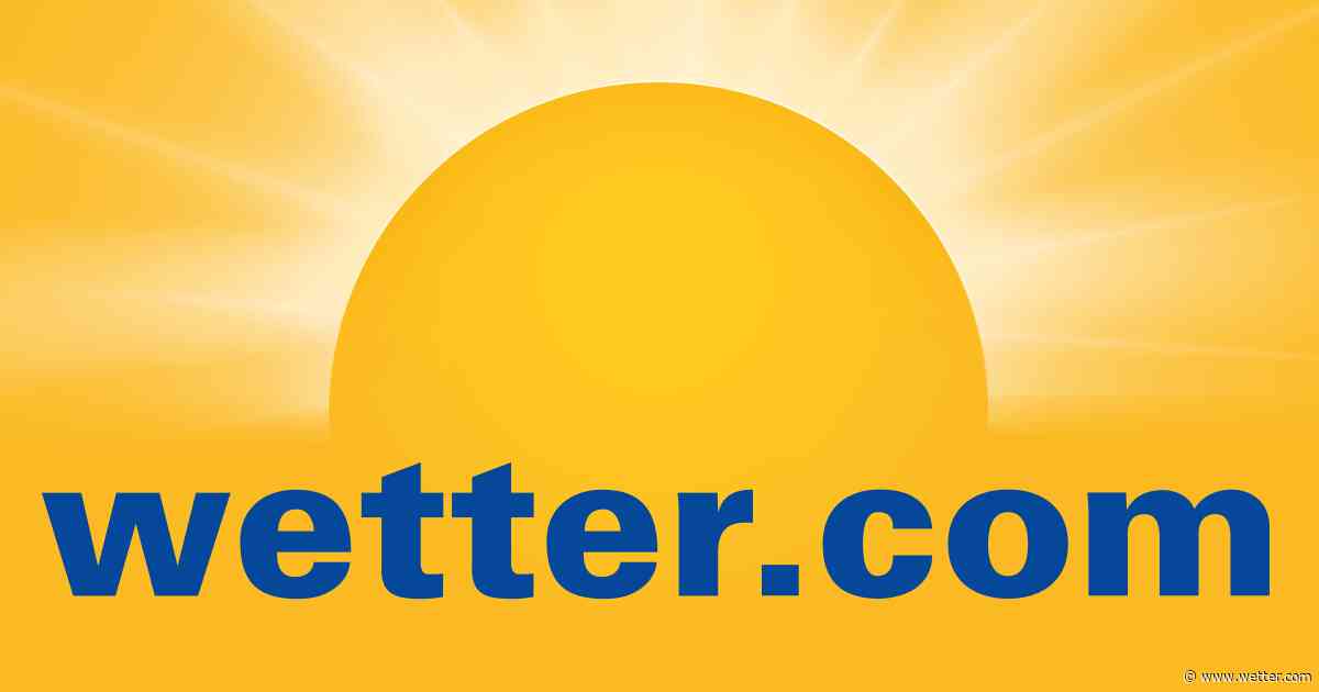 Wetter-Überblick Deutschland für den 25.05.2024