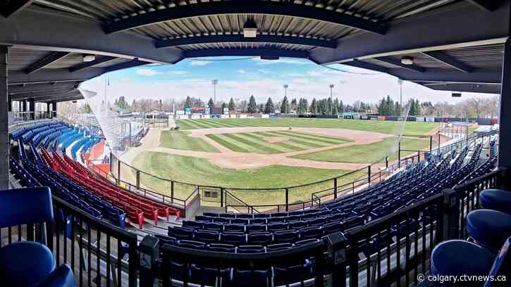 Lethbridge Bulls prepare for season opener against Okotoks Dawgs