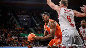 Dritte Niederlage gegen Würzburg - ratiopharm ulm scheidet aus PlayOffs aus