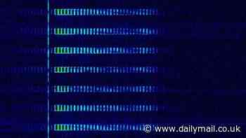 Mysterious Russian radio signal that's been transmitting for 40 years baffles scientists - amid claimed links to UFOs and nukes