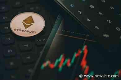 Post-Ethereum ETF Analysis: ETH Price Seeks Bottom As Bulls Eye $5,000 Target