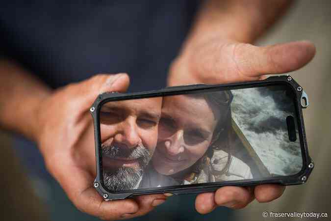 Police watchdog investigates RCMP over threats against B.C. woman, later found dead