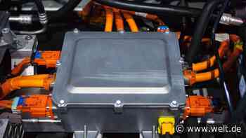 Deutsche Autoindustrie lehnt EU-Entwurf für neue CO₂-Regelung bei Batterien ab