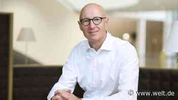 Novo-Nordisk-Chef Jørgensen kritisiert „naive Regulierung“ in Europa