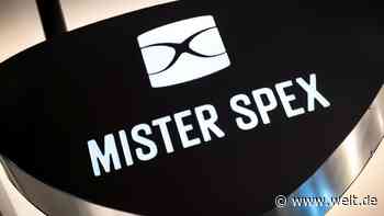 Schicksalstage bei Mister Spex