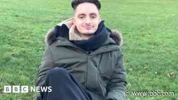 Amputee set for marathon walk for hospital