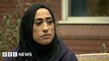 Patient who tried to kill nurse jailed for life