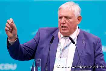 Land streicht bei Kliniken in OWL