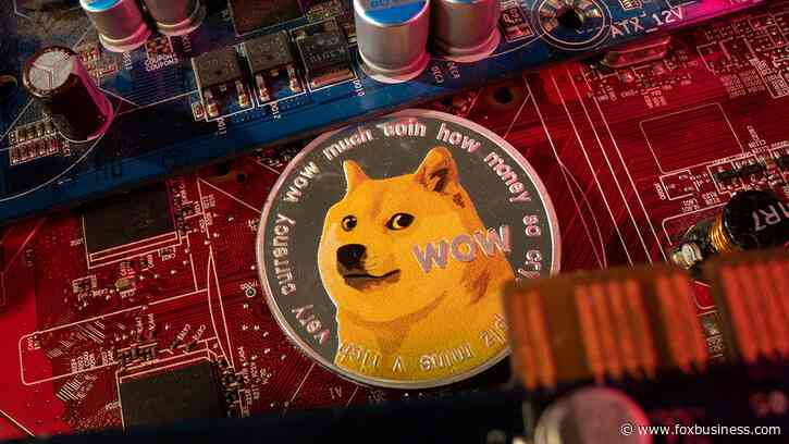 Kabosu, the face of cryptocurrency Dogecoin, dies at 18, owner says