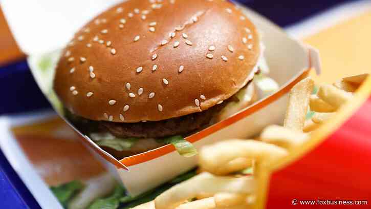 How it Started... How it's Going: Fast-food prices soar under Biden