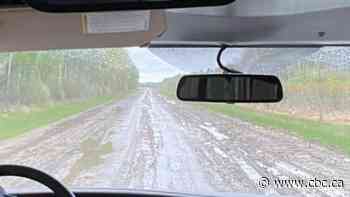 Cumberland House, Sask., in state of emergency due to impassable highway