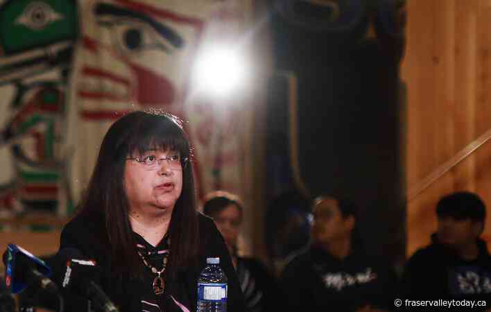 RCMP officer’s social media posts prompt calls for suspension from First Nation chief