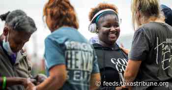 Texas schools illegally suspended thousands of homeless students