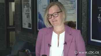 Calgary Catholic School District facing $21.5M deficit for year ahead