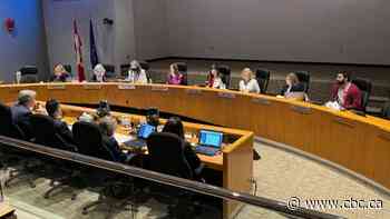 Edmonton Public School Board cites 'broken' funding model, uses reserves to balance budget