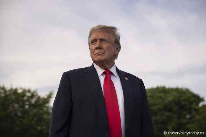 Prosecutors seek to bar Trump in classified files case from statements endangering law enforcement